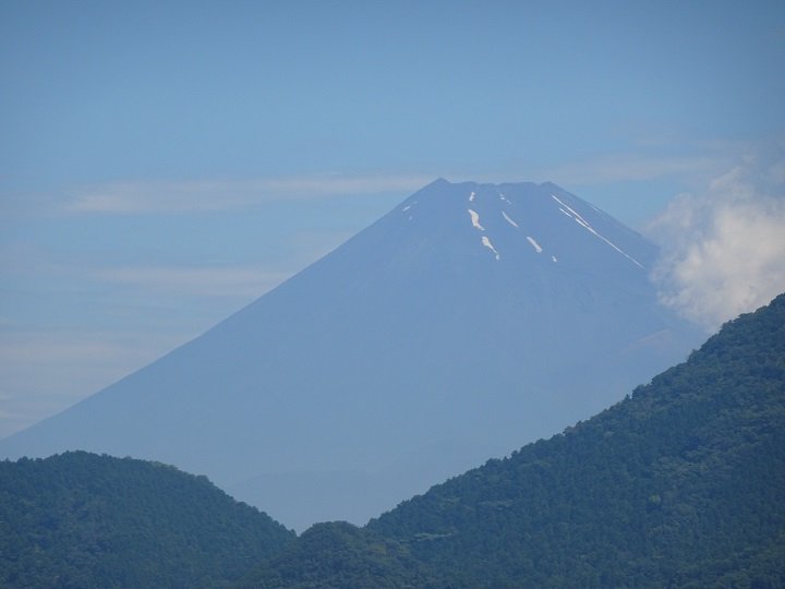 富士山6.28